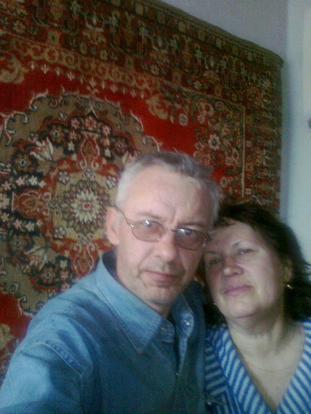 Олег Антонов