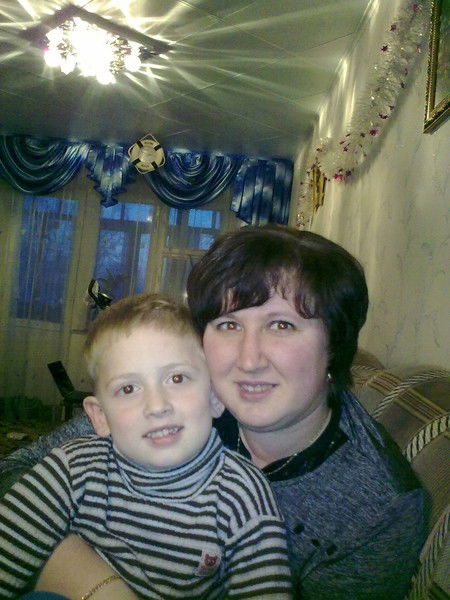 Наталия Бражникова