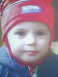 Дима Таушканов