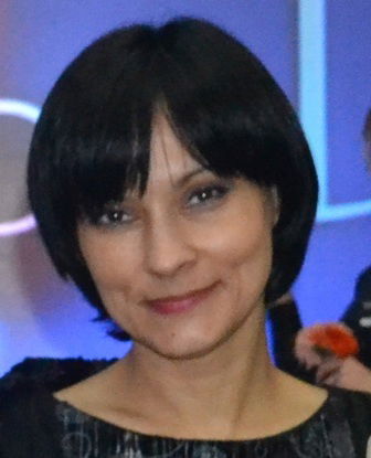 Бурма Татьяна