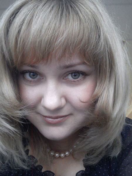 Татьяна Филиппова