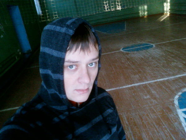 Eвгений Ячменёв