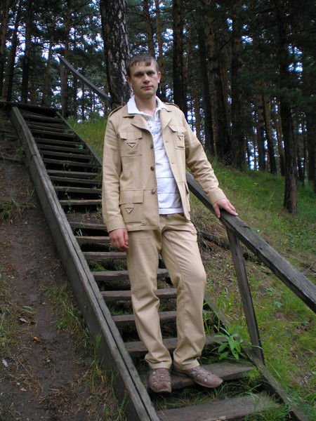 Иван Кротов