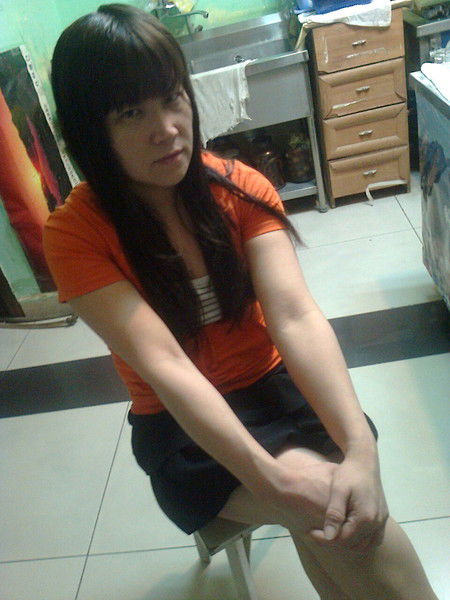 Гаухар Асанова