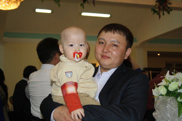 Ардак Кенжебек