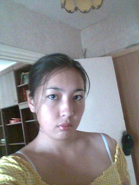 Лаура Шайхиева