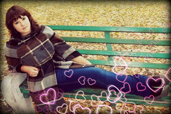 Ирина Ураева