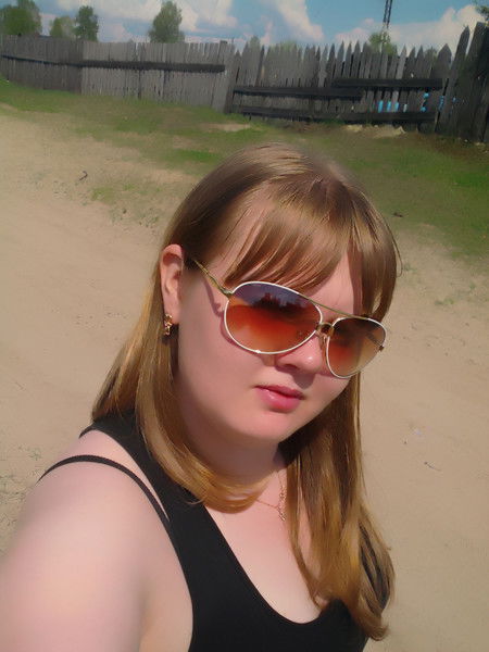 Мария Абраменко