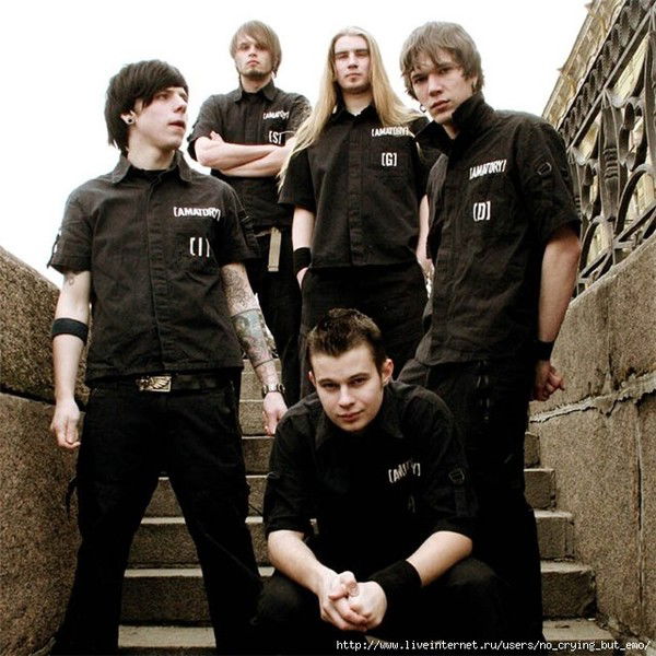 Дмитрий Незговоров