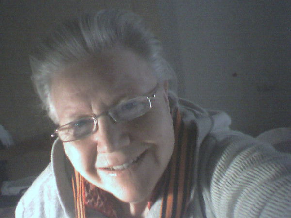 Лидия Крючкова