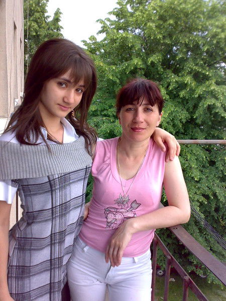 Фатима Челохсаева