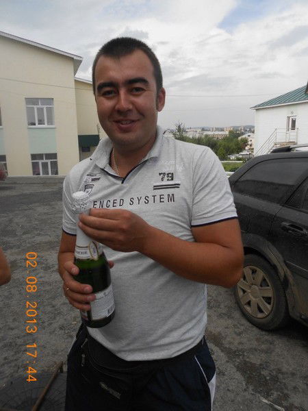 Юлай Аллагуватов