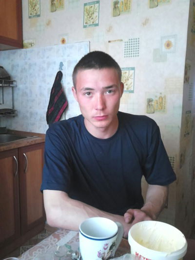 Мадияр Аушакимов