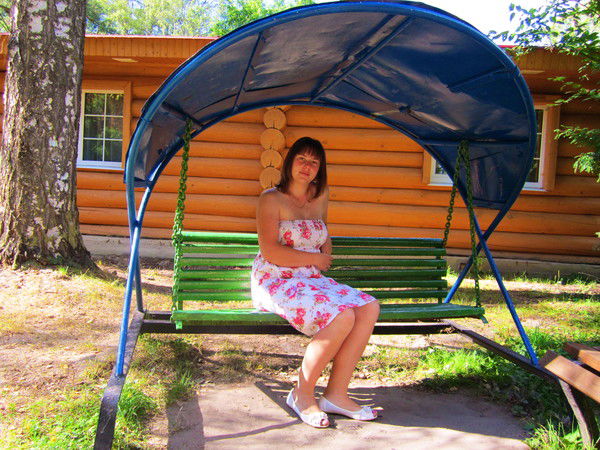 Маша Конопицына