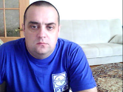 Егор Мисюренко