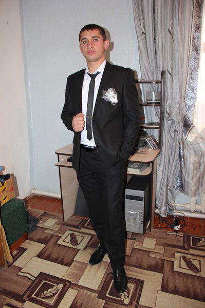 Насипов Насип