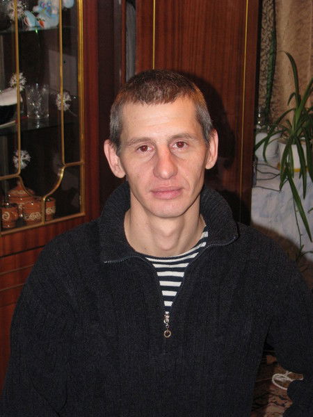 Вячеслав Котов