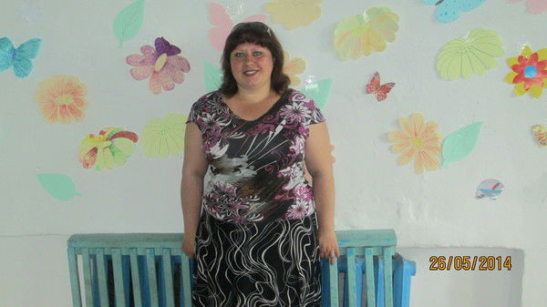 Ольга Угренинова