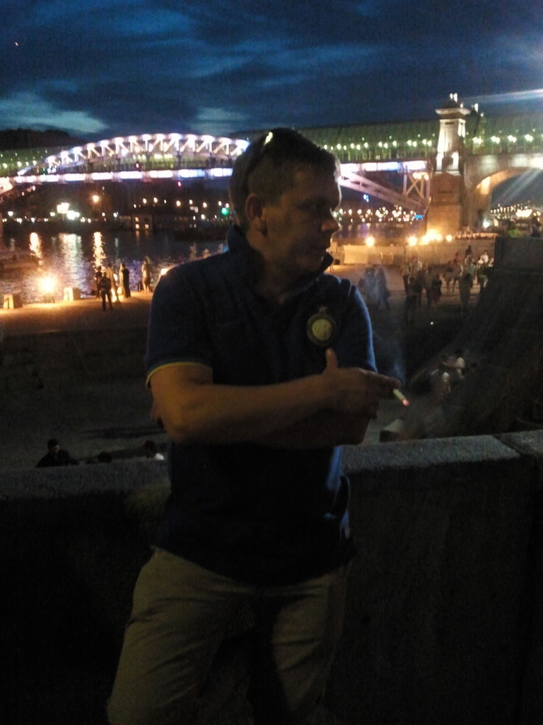 Константин Лаврентьев