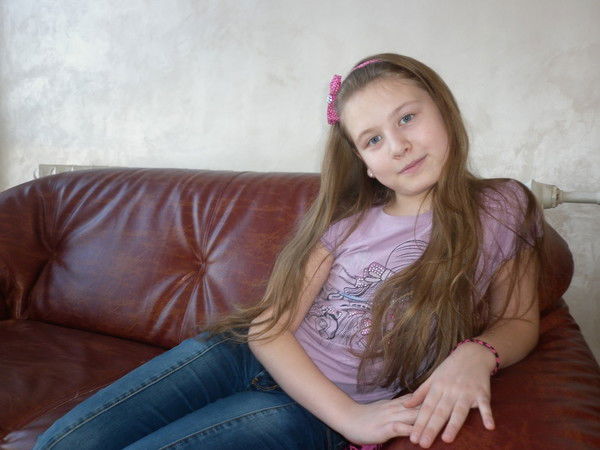 Татьяна Храмова