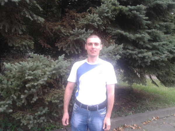 Виталий Пивкин