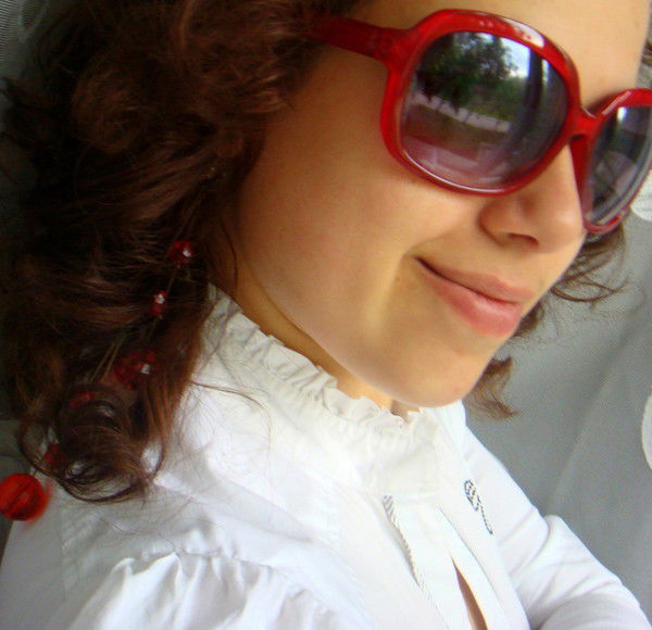 Марина Иванец