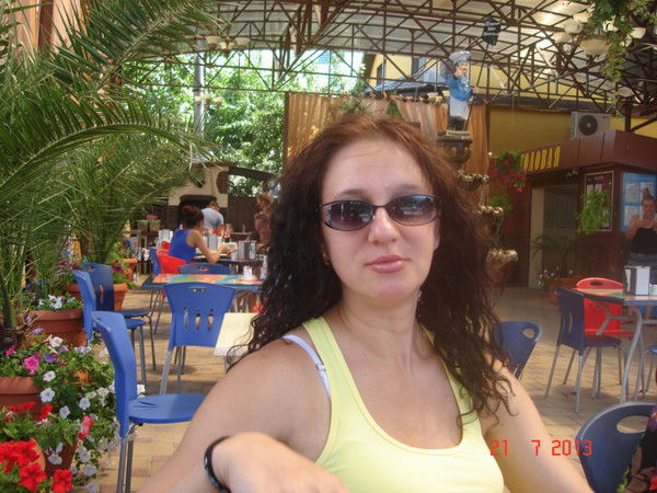 Елена Варламова