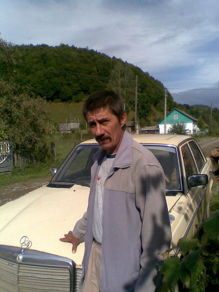 Олександр Остап