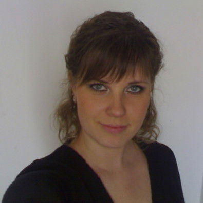 Юлия Васенина