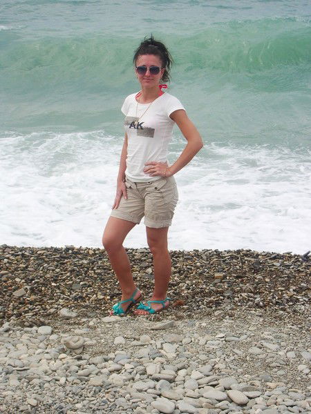 Наталья Плехова