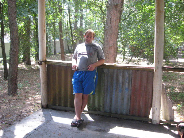 Олег Сиренко