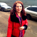 Svetlana Nikitina