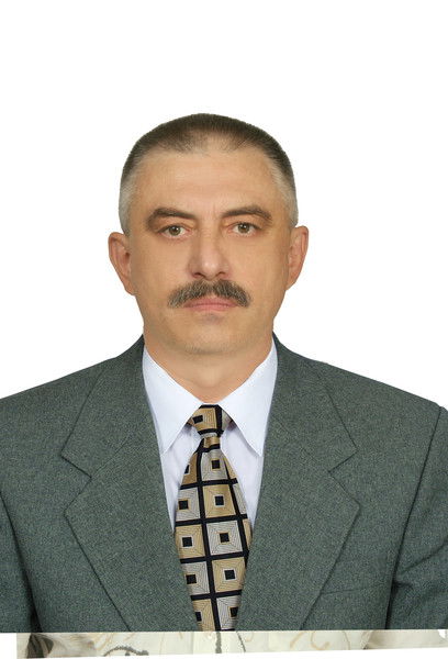 Владимир Сопов