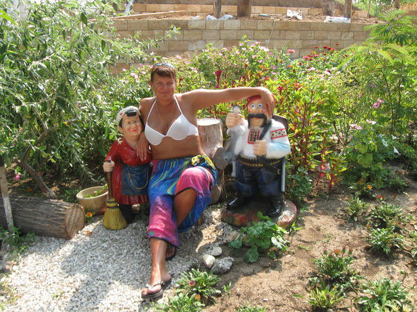 Наталья Филатова