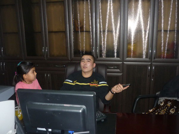 Жанибек Канатхан