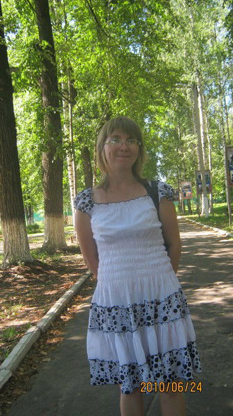 Алевтина Cоколова