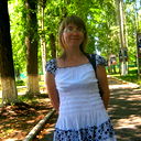Алевтина Cоколова