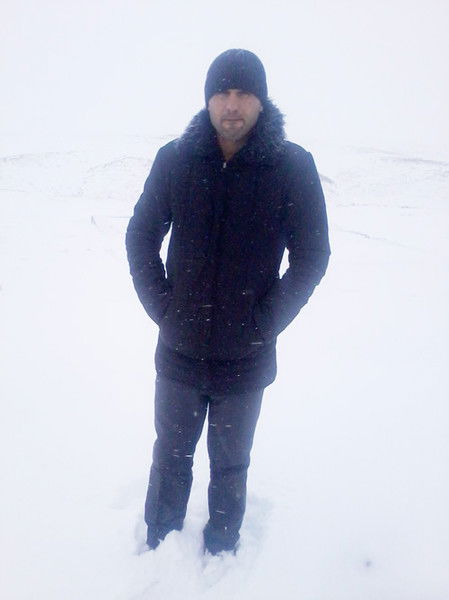 Шабаб Саноев