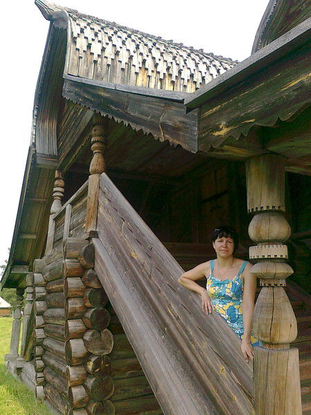 Ольга Филиппова