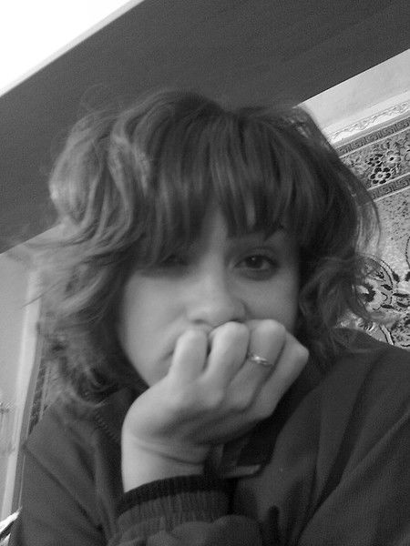 Анна Попович