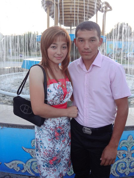 Гульзат Кожахметова