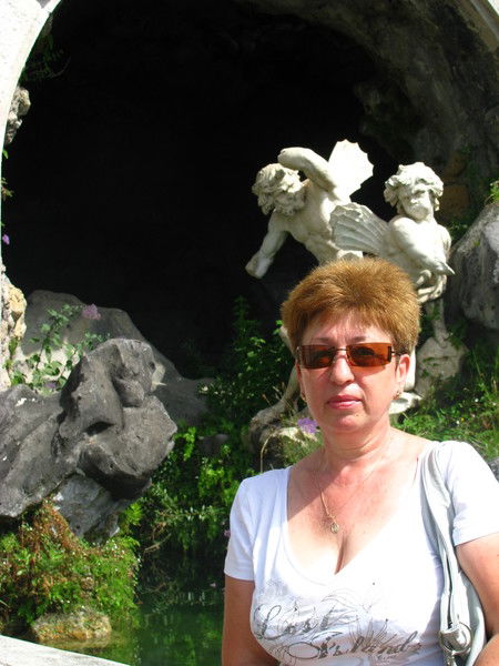 Людмила Малярчук