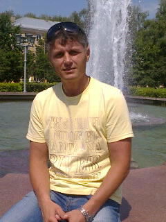 Алексей Ваганов