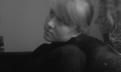 Любочка Эшкинина