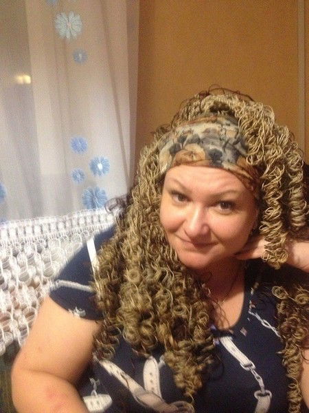 Ольга Андреева