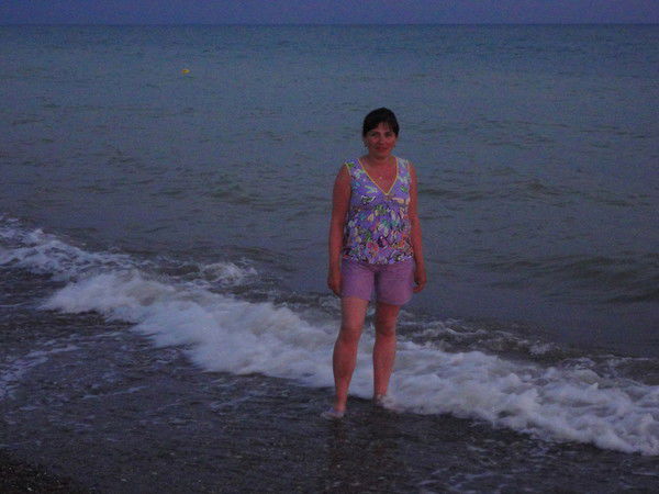 Наталья Поликарпова