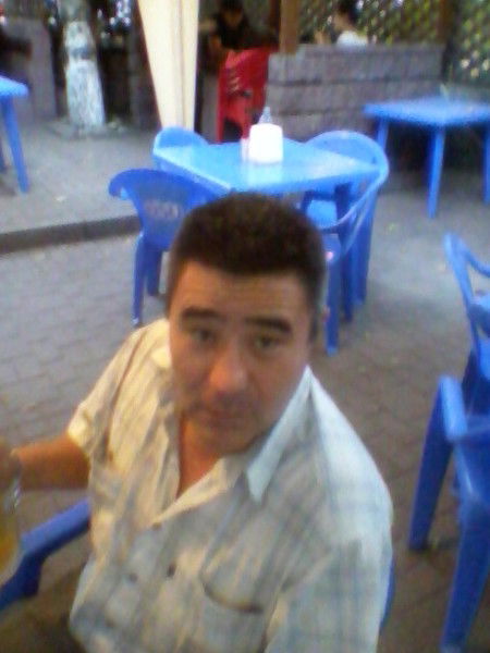 Нурлан Бухарбаев