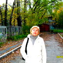 Татьяна Бунина