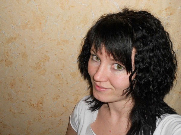 Людмила Трушкина