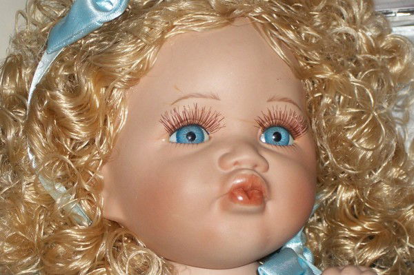 Юлька Дружкова